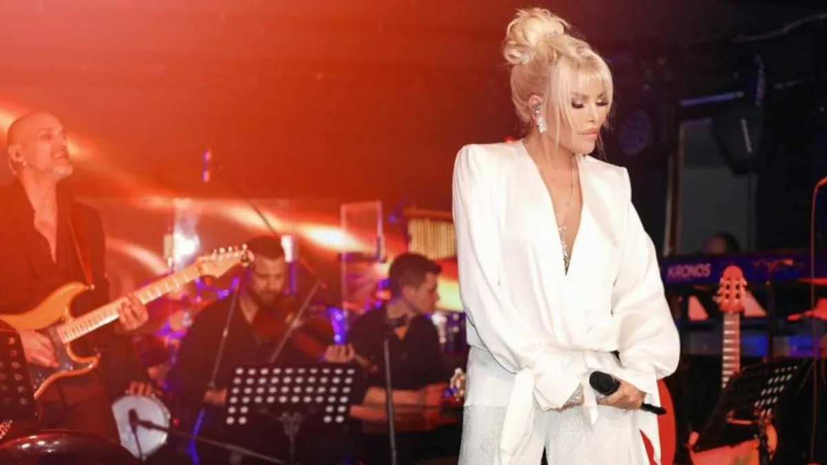Süperstar Ajda Pekkan’dan hayranlarını şaşırtan itiraf! Kendimi kaybediyorum