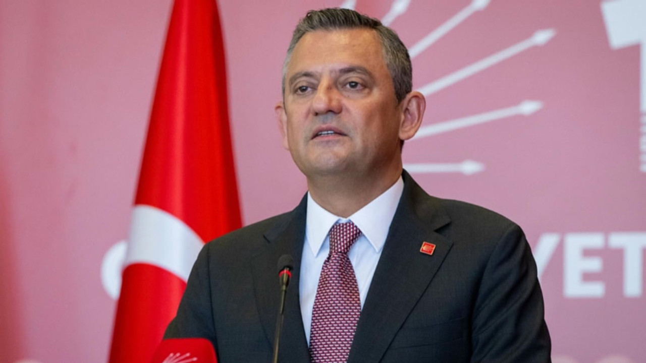 CHP'de kurultay hareketliliği! Gözler bugüne çevrildi...