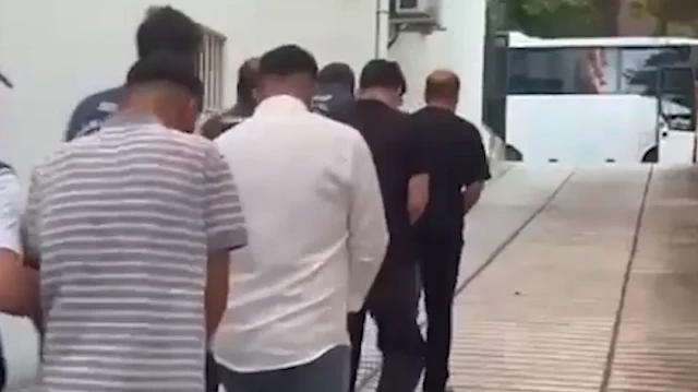 Sosyal medyadaki 'yatırım' tuzağına dev darbe: 860 milyon liralık paravan vurgun yapan 12 kişi tutuklandı