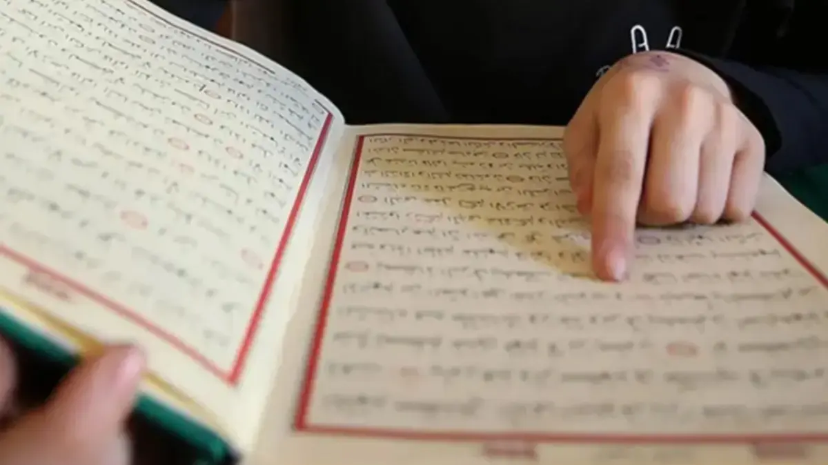 2026 Diyanet yaz Kur'an kursu takvimi: Yaz Kur'an kursu başladı mı, ne zaman başlıyor"