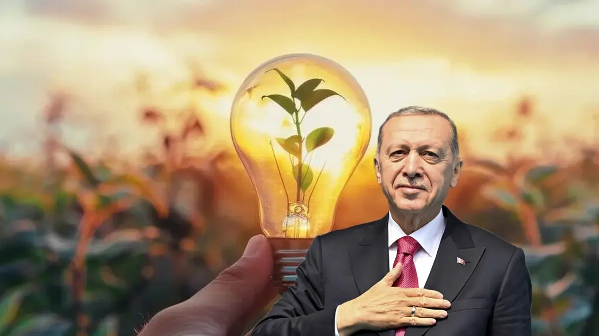 Başkan Erdoğan onayladı! Dönüşüm hamlesi resmen yürürlükte