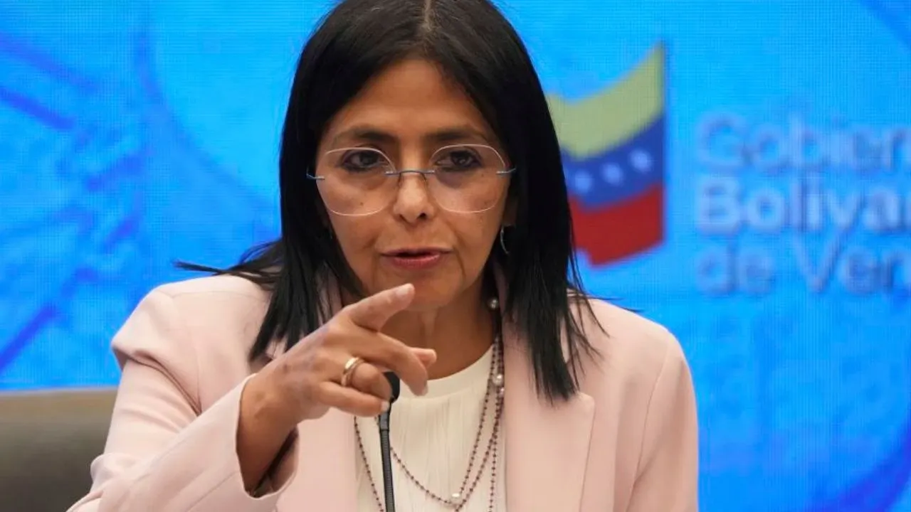 Venezuela: Dondurulan varlıklar serbest bırakılmalı