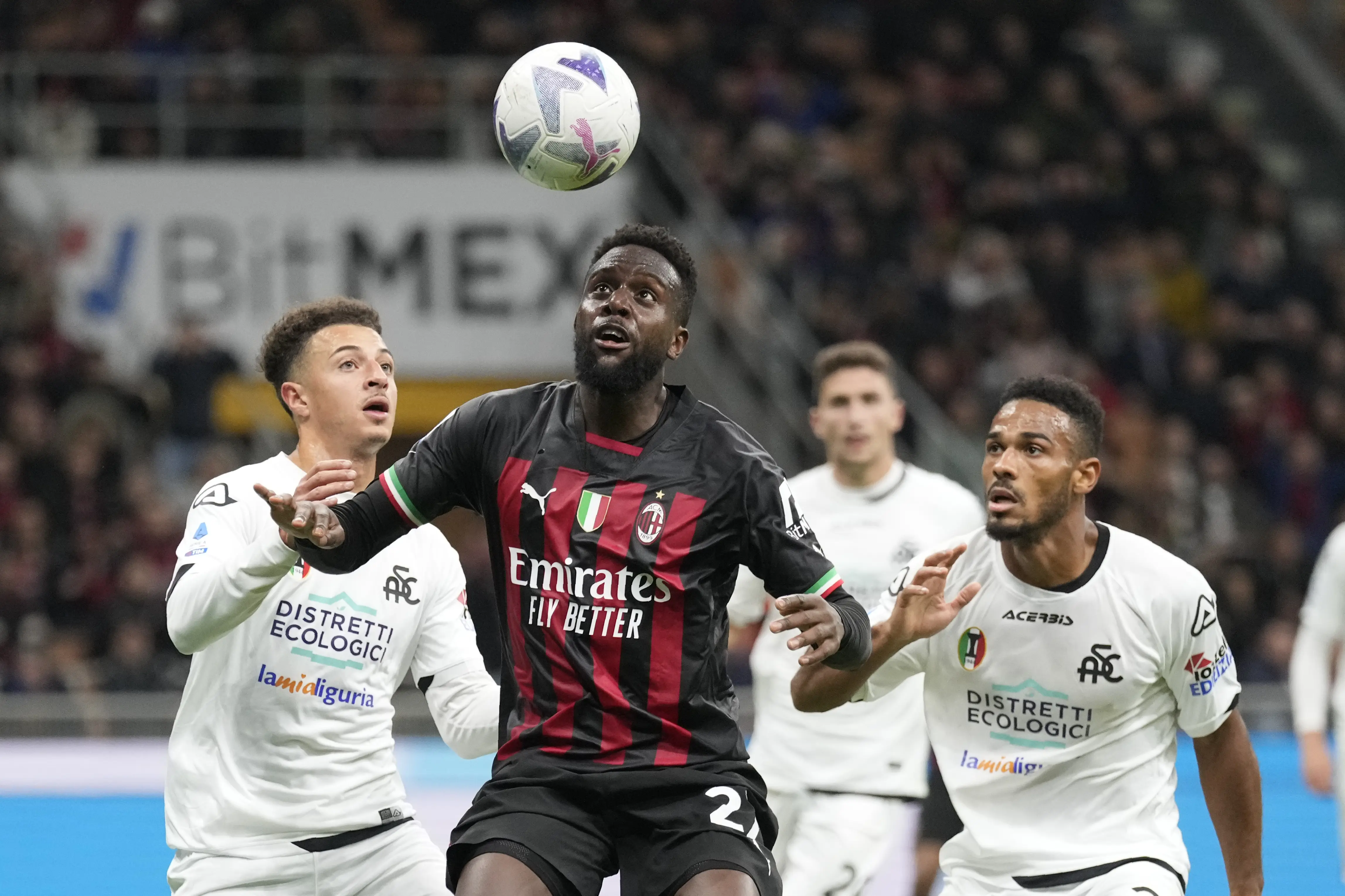 Divock Origi futbol kariyerini noktaladı!