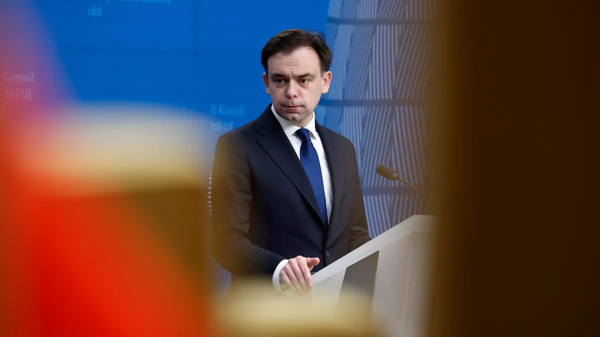 Polonya'nın kamu borcu 500 milyar euroyu aşarak rekor kırdı
