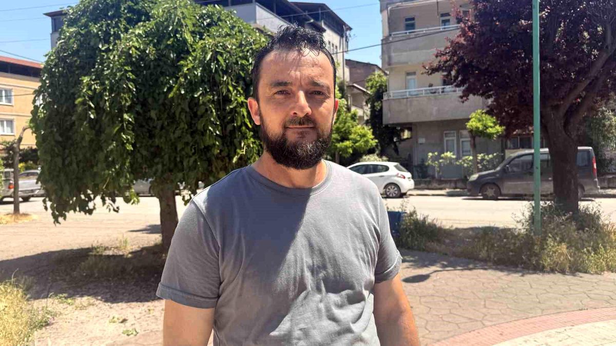 Oğluna Saldıran Köpeği Öldüren Orçun Maviş'in Beraatı Bozuldu: 'Çocukların Canı Köpeklerden Daha Değerli'