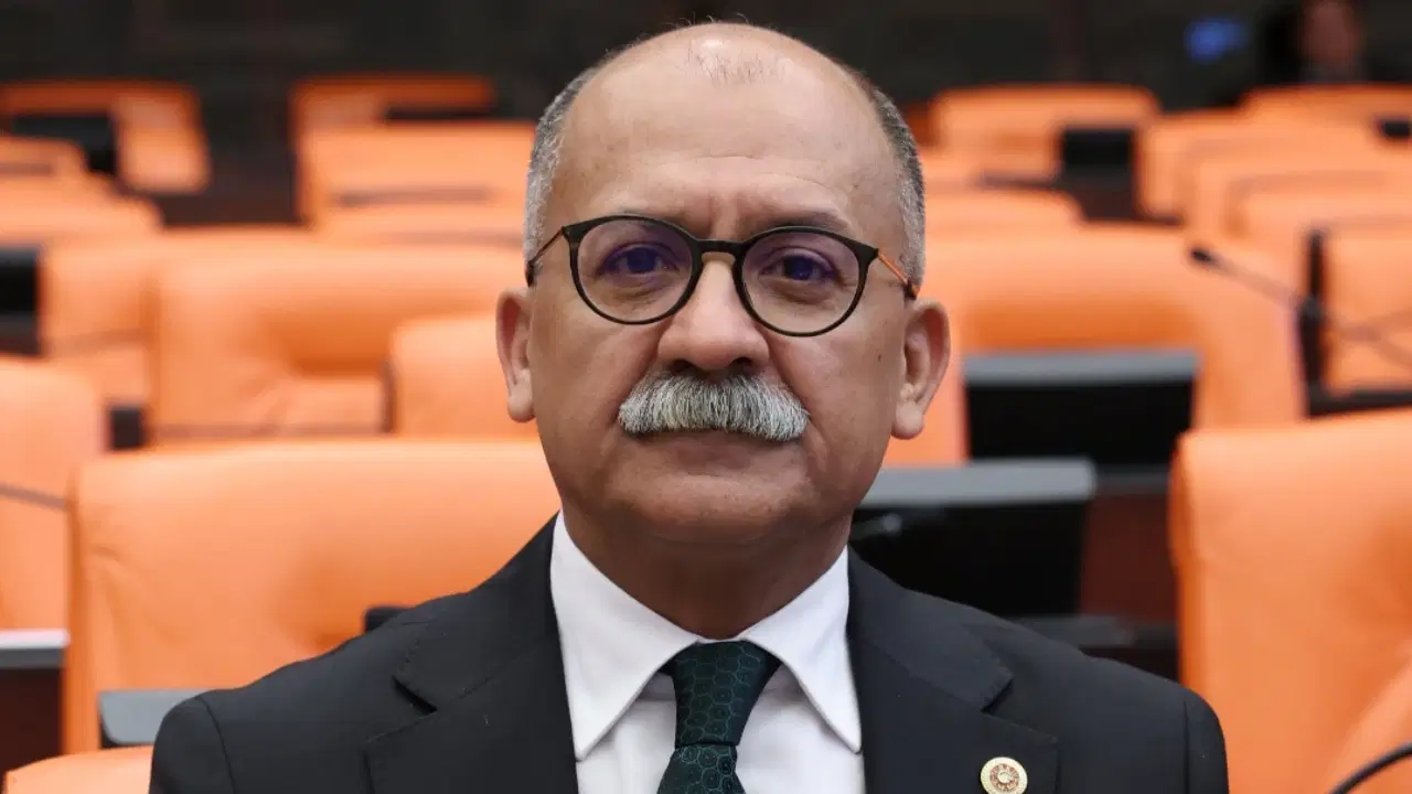 CHP'li Arslan'dan üç bakanlığa soru önergesi: 'Alpu Ovası'nda kimin çıkarı korunuyor?'