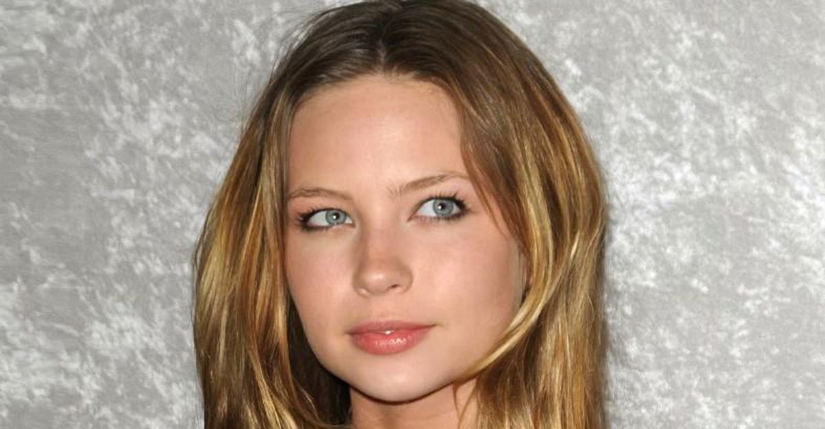 Daveigh Chase neden öldü, Halka filmi Samara öldü mü?
