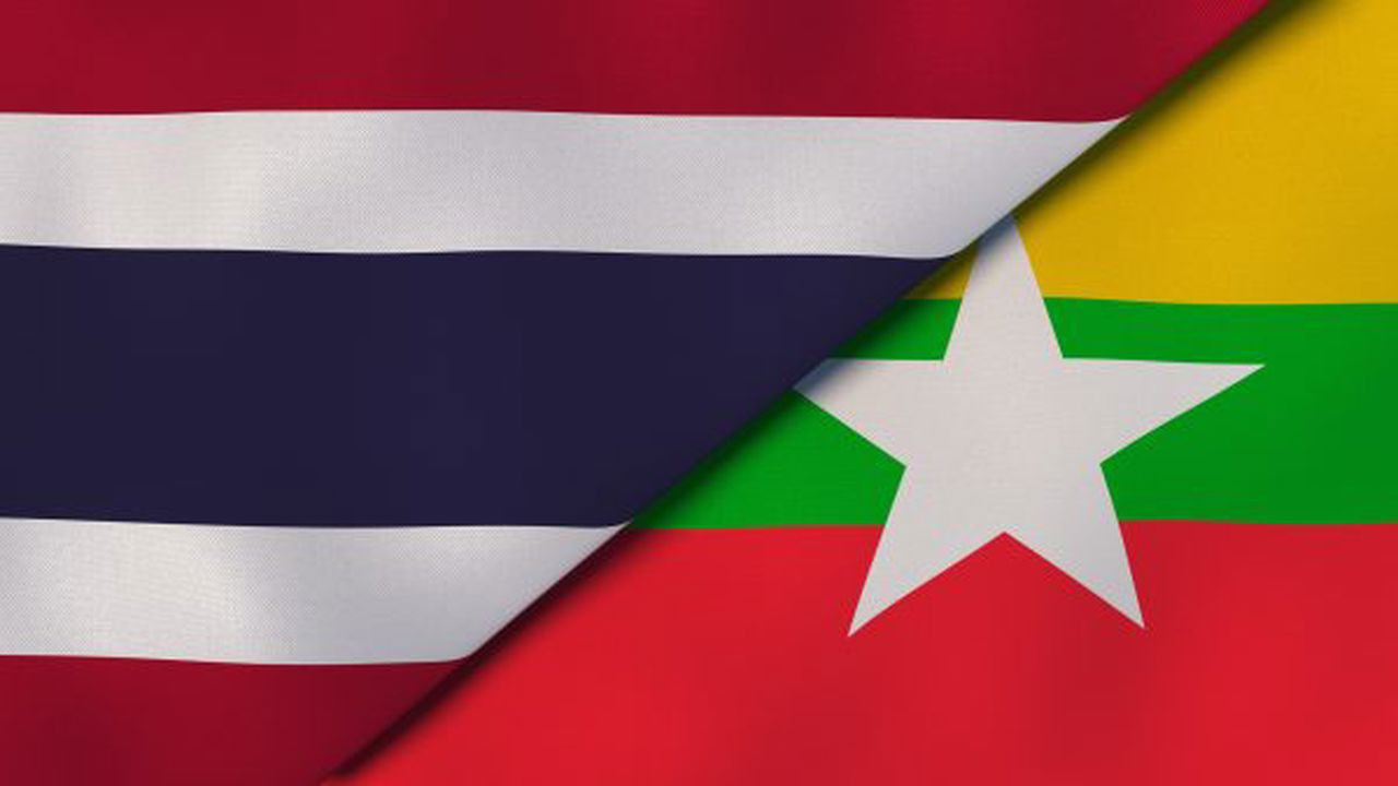 Myanmar’da barış umudu: Taraflar diyaloğa açık