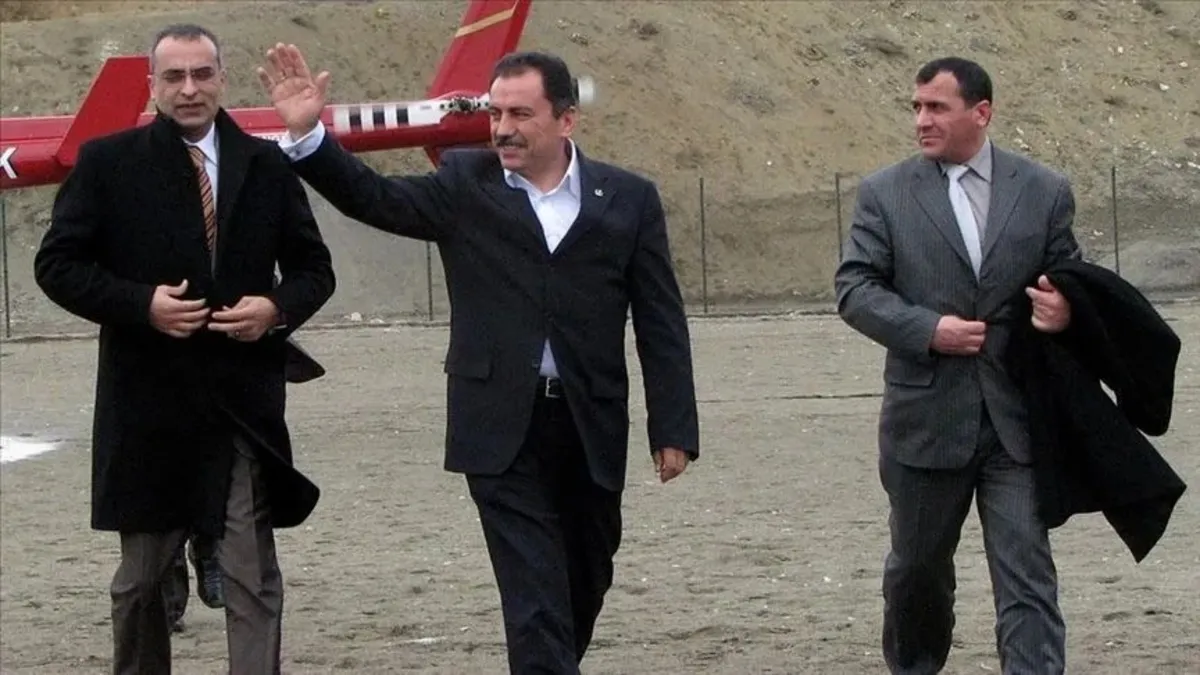 Muhsin Yazıcıoğlu dosyasında çarpıcı iddia: Ortadan kaldırın