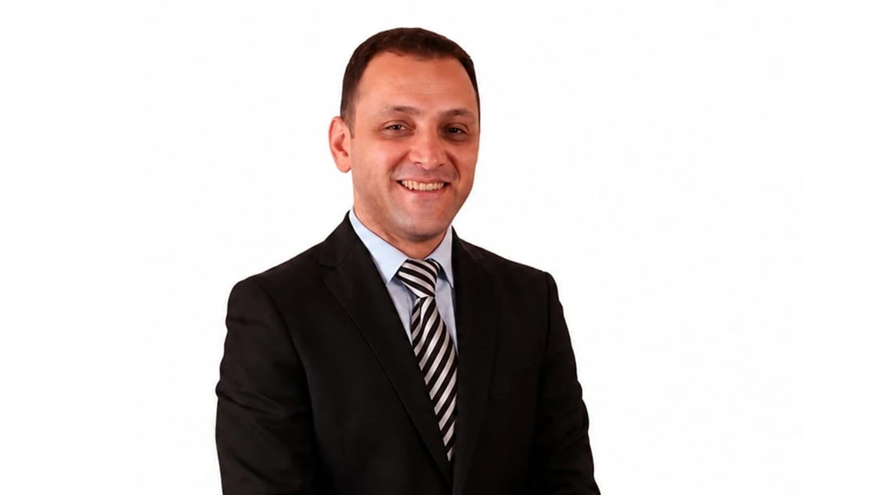 CHP Bozüyük İlçe Başkanı Arda'dan sert tepki: Örgüt iradesi yok sayılıyor