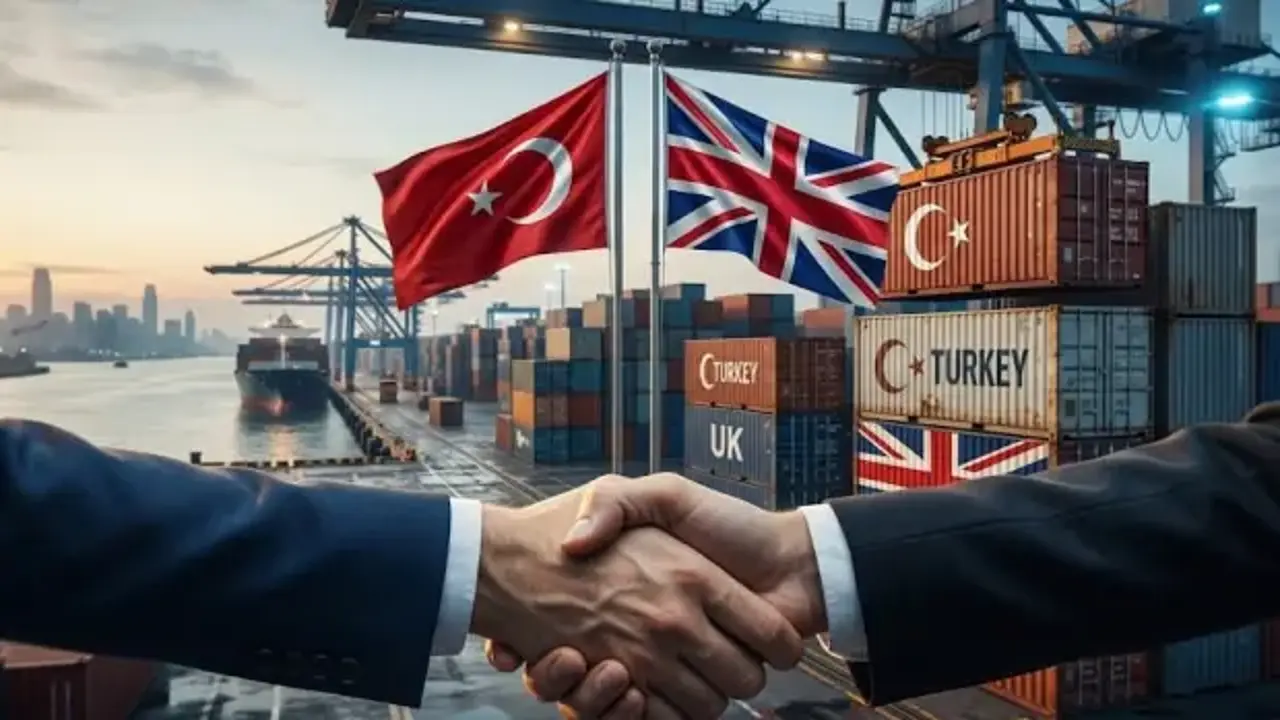 Avrupa'nın iki ucundan dev iş birliği! 'Türkiye ile iki katına çıkaracağız'