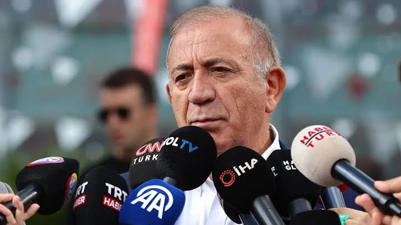 CHP'de 'figüran katılımcı' gerilimi! Gürsel Tekin savcılığa başvurdu: "Şeytanın aklına gelmeyecek bir tuzak kurmuşlar"