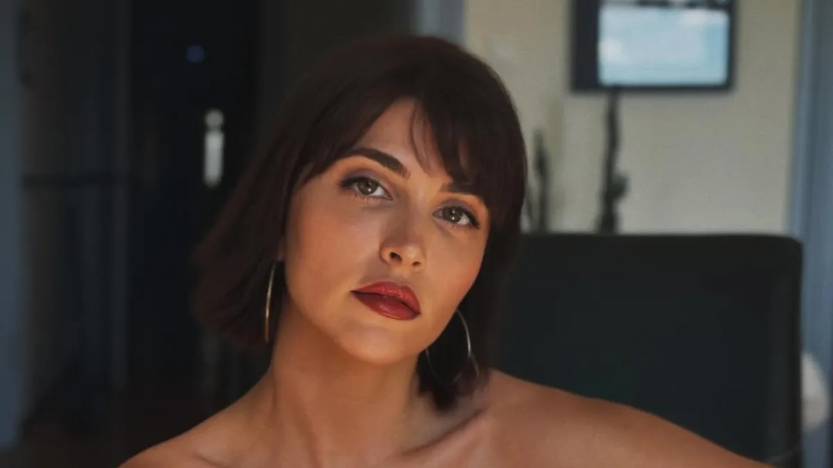 Beyza Gümülcine'nin eski fotoğrafları başını yaktı! Mahkemeden karar çıktı