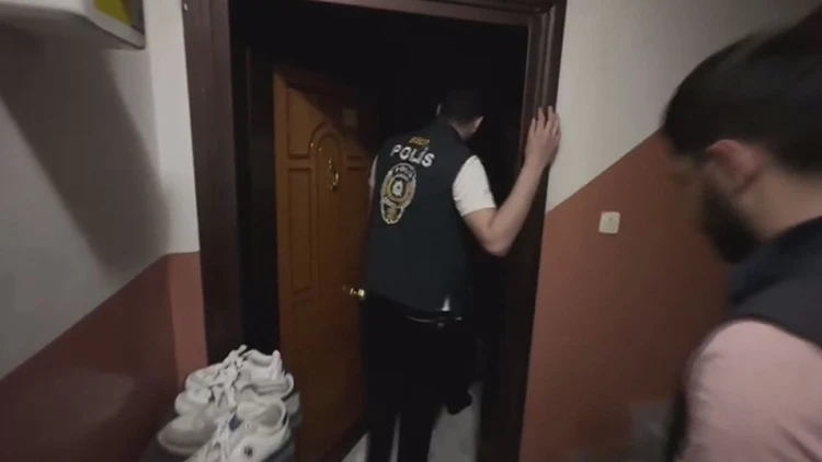 İstanbul'da yasa dışı bahis operasyonu: 76 milyar 284 milyon işlem hacmi! 68 şüpheli adliyeye sevk edildi