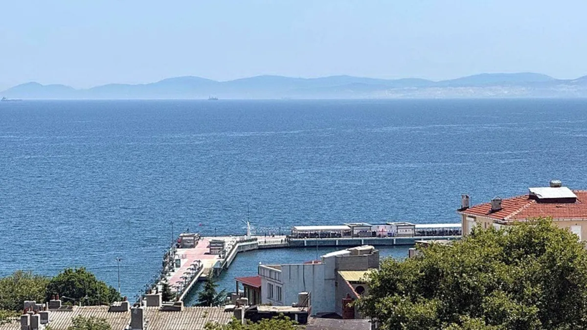 Uzman isimden korkutan uyarı: Deniz suyu sıcaklığı alarm veriyor