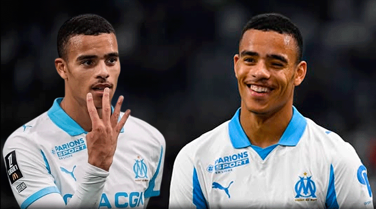 Fenerbahçe'nin ilgilendiği Mason Greenwood'a La Liga'dan sürpriz talip!