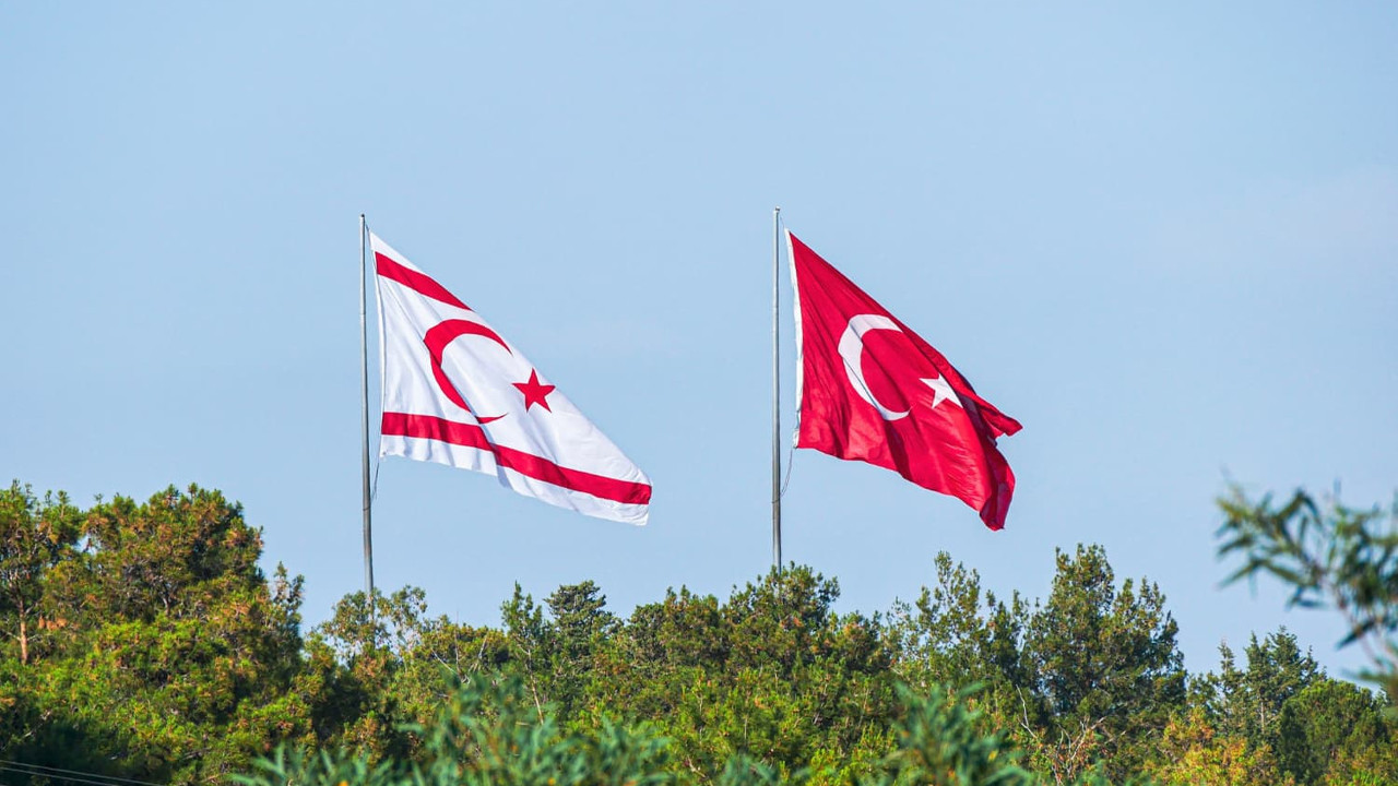 KKTC'den GKRY'ye sert uyarı! 'Girne'ye göz dikenler...'
