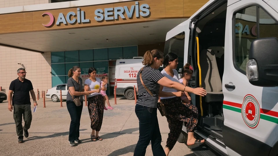 İnegöl Hırsızlık Operasyonu: 18 ayrı suçtan aranan şüpheli kadın tutuklandı | Asayiş Haberleri