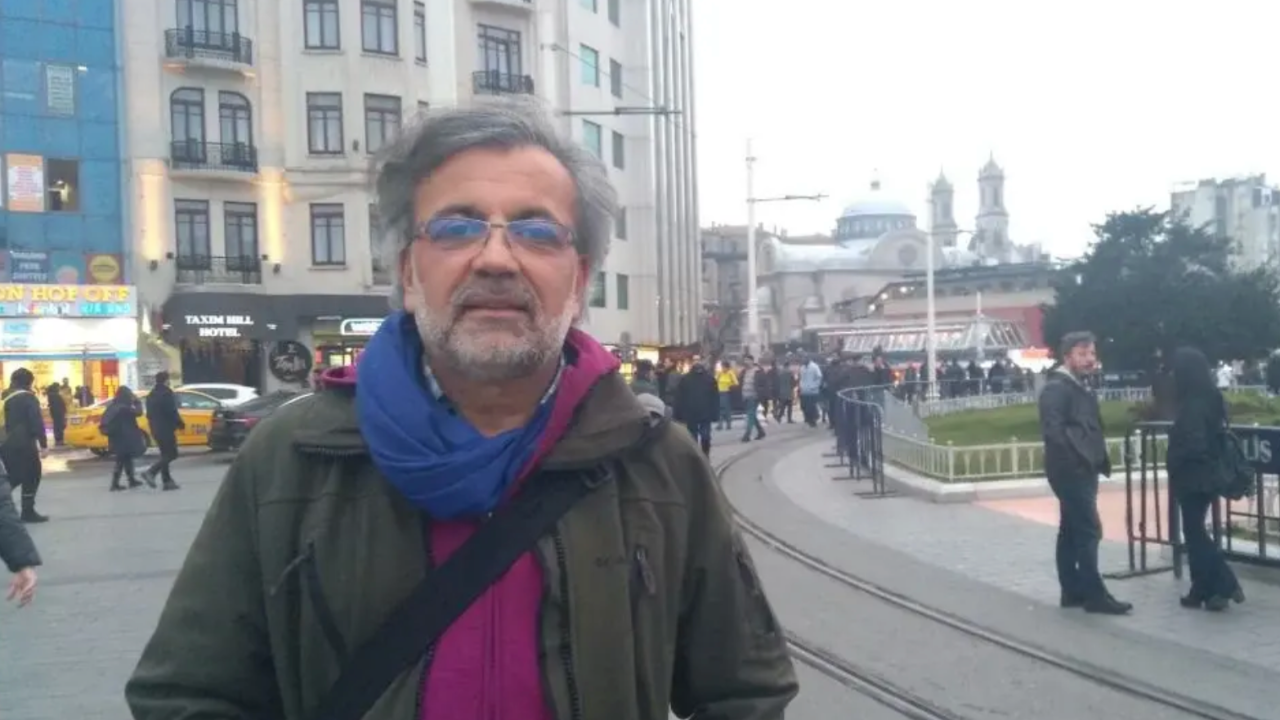 Bilgi Üniversitesi 21 yıllık akademisyenin görevine son verdi