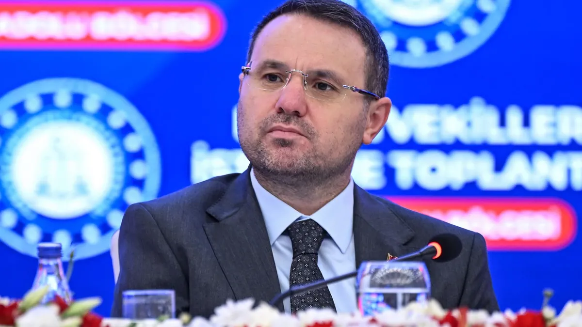 Adalet Bakanı Gürlek duyurdu: Sokak çetelerine topyekûn darbe! 841 şüpheli hakkında adli işlem