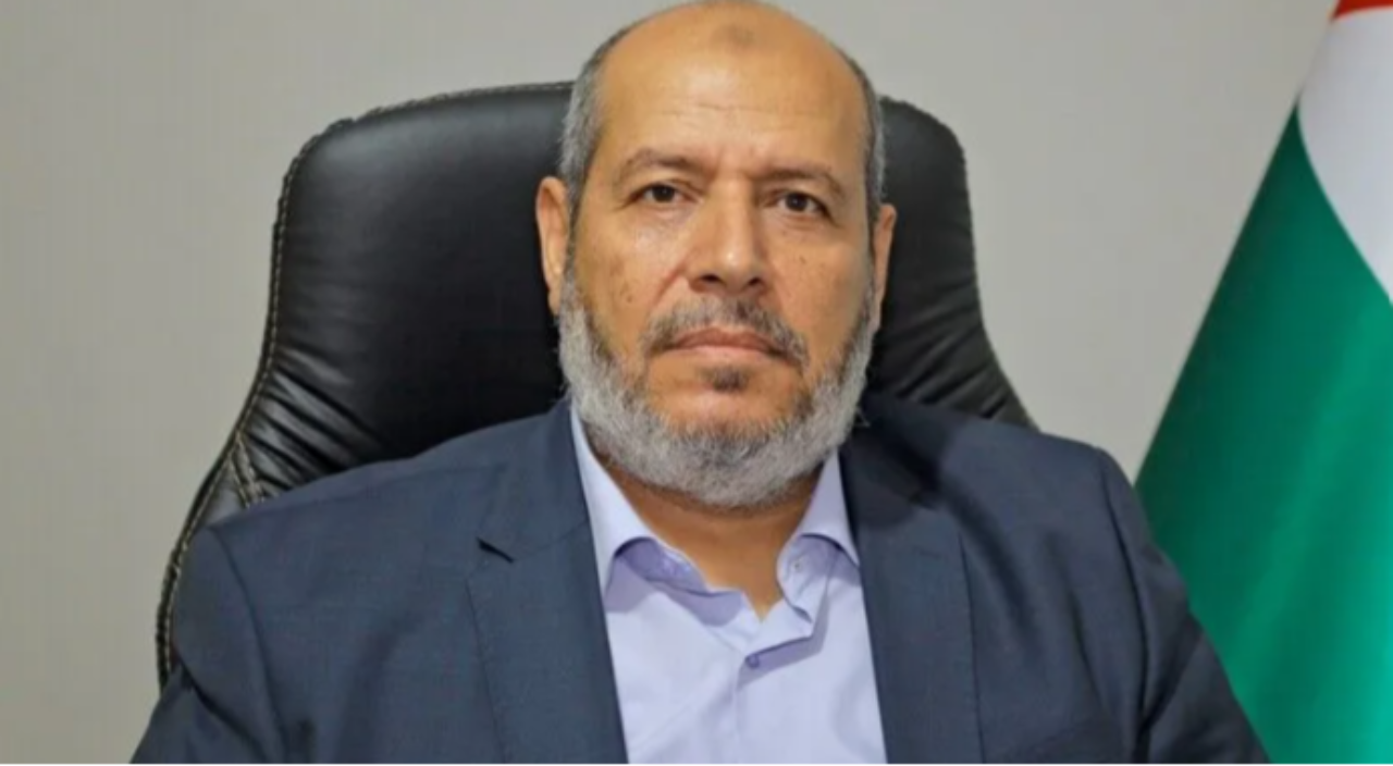 Hamas'ın yeni lideri Halil el-Hayye kimdir?