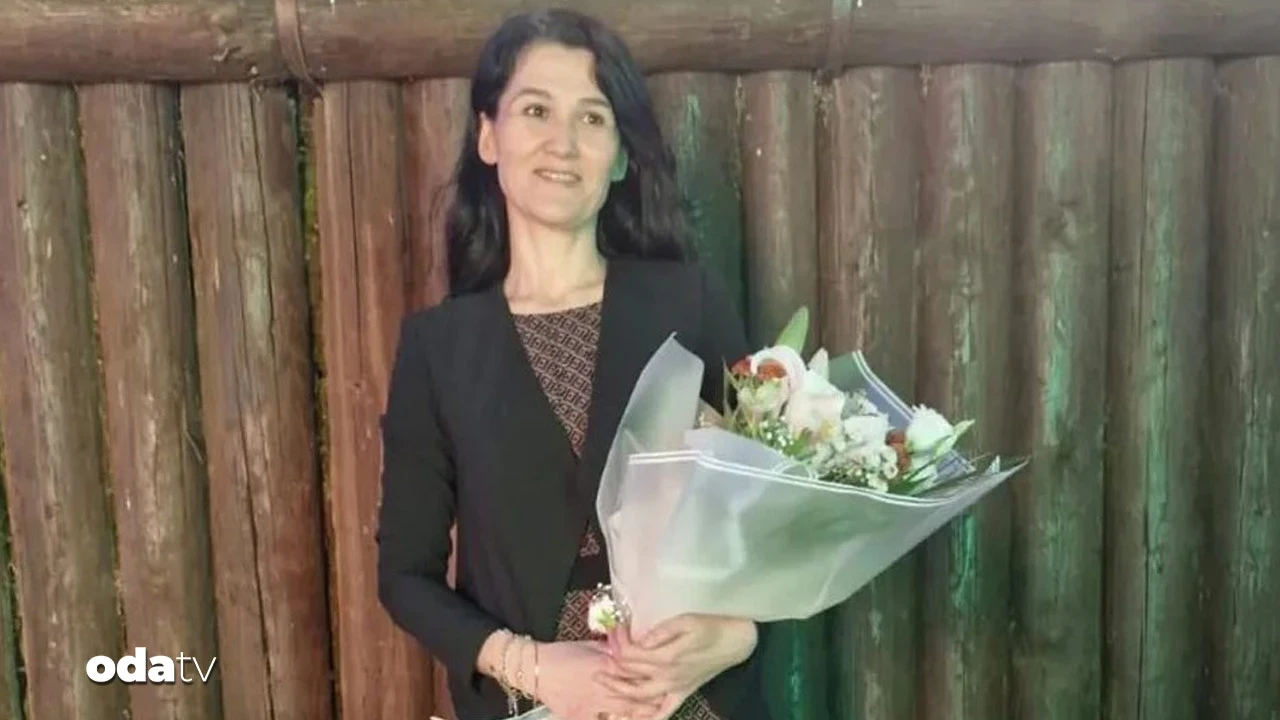 Fatma Nur Çelik öğretmenin katilinin cezası belli oldu