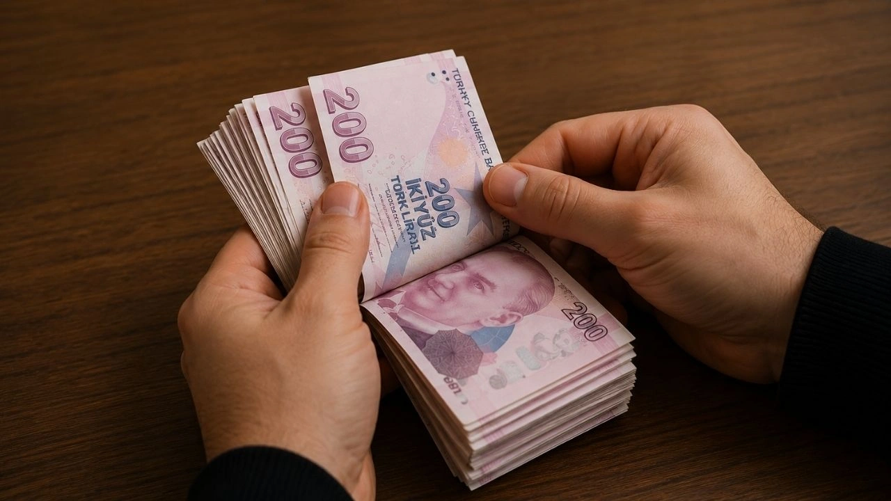 Başvuran 40 bin TL alacak: Şartlar değişti