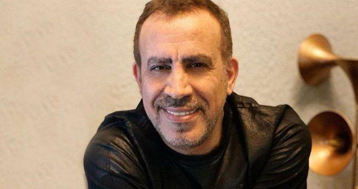 Haluk Levent aslen nereli? Halunk Levent Alevi mi, Kürt mü, Arap mı?