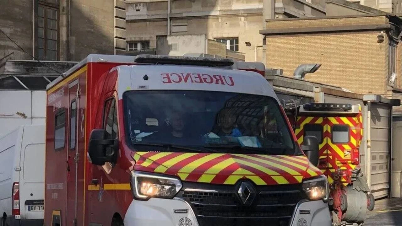 Kavurucu sıcaklar ölüm getirdi! 15 aylık ikizler susuzluk nedeniyle yaşamını yitirdi
