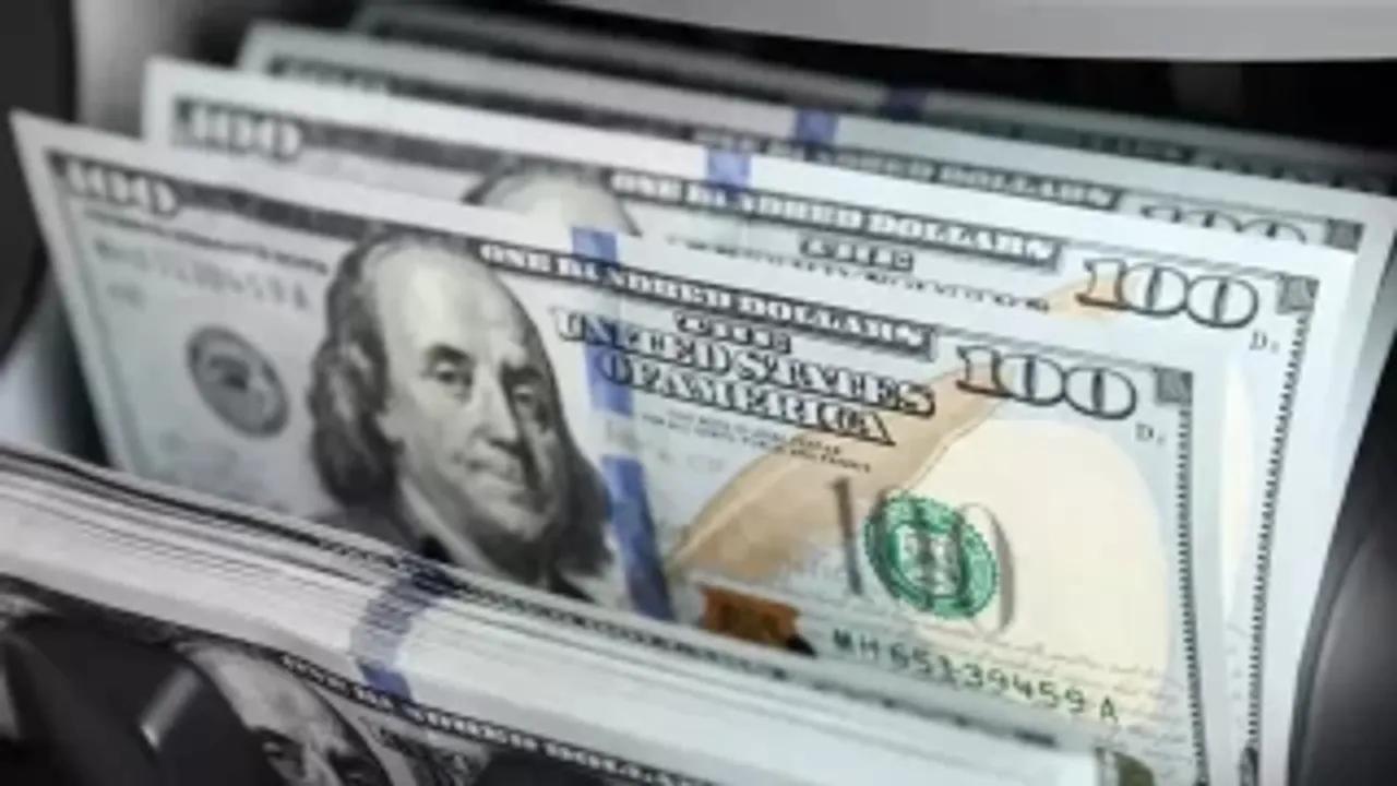 Dolar/TL 46,63 seviyesinden işlem görüyor