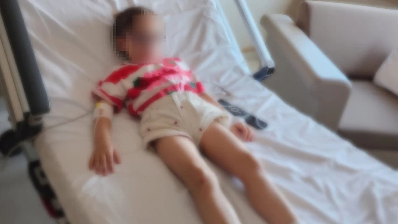 Kreşte fare zehri skandalı! 5 yaşındaki çocuk ölümden döndü: Hastaneye götürmek yerine yaptıkları pes dedirtti
