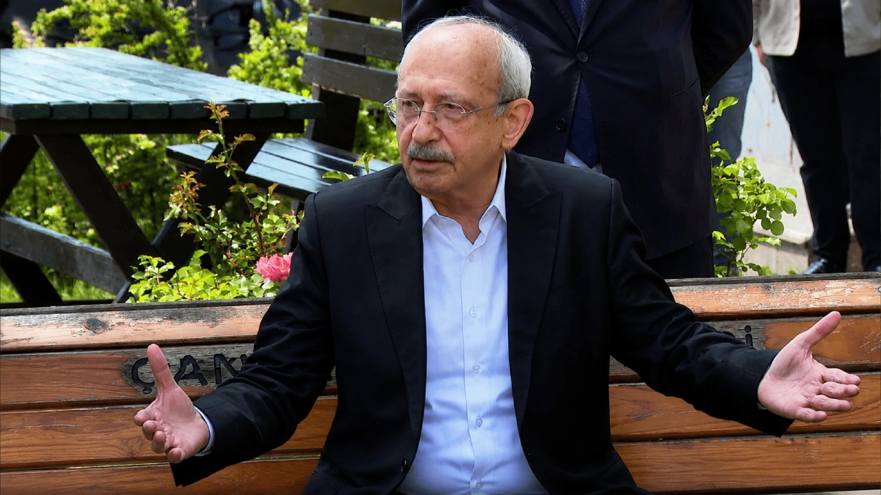 Kılıçdaroğlu'ndan Özgür Özel'e yakın vekillere mesaj! İktidar olacakmış...