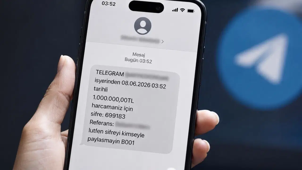 MİT düğmeye bastı: 'Kredi kartı' şebekesine operasyon