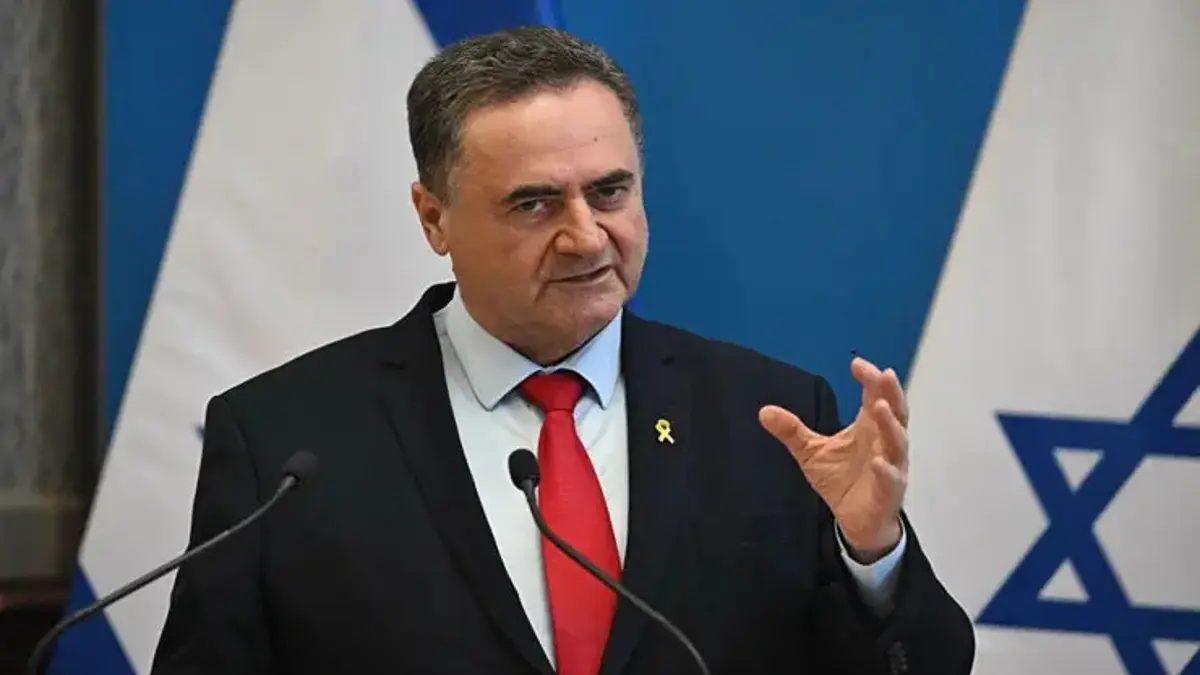 İsrail Savunma Bakanı Katz: Lübnan'dan çekilmeyeceğiz