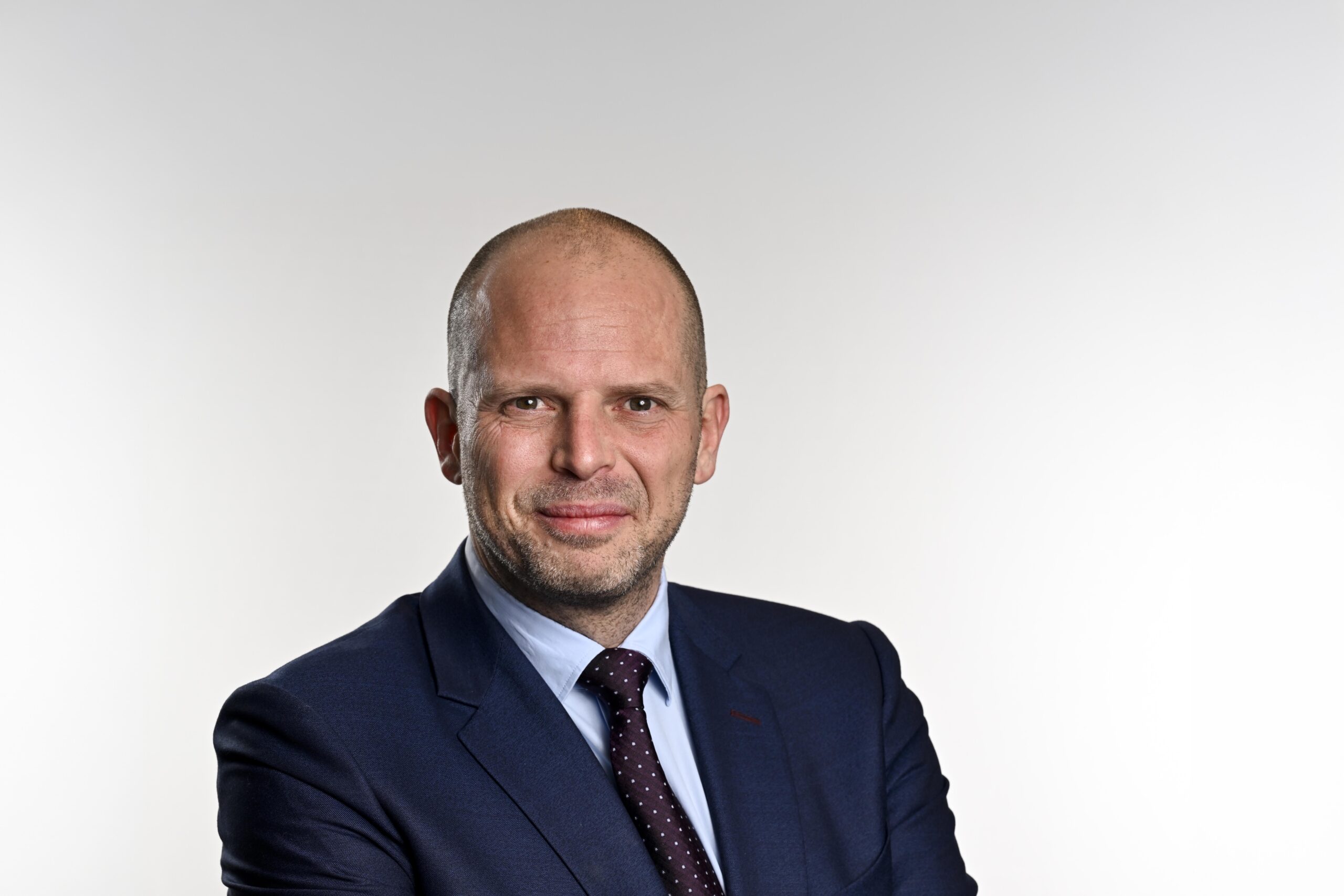Belçika Savunma Bakanı Theo Francken ile Söyleşi