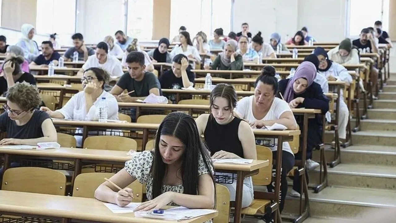 2026 KPSS Ortaöğretim (lise), Ön lisans başvuruları ne zaman başlıyor?