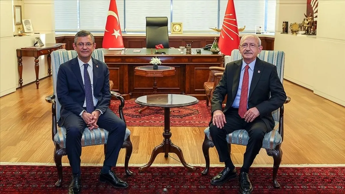 Parayı veren trolleri kiraladı! CHP içindeki 'algı operasyonu' belgelendi