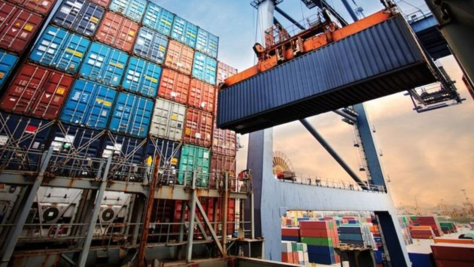 Dış ticaret açığı Mayıs'ta 5,61 milyar dolar oldu