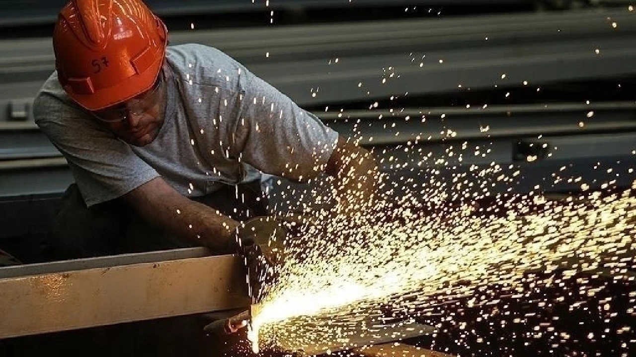 Japonya imalat sektörü 12 yılın en güçlü çeyreğini tamamladı