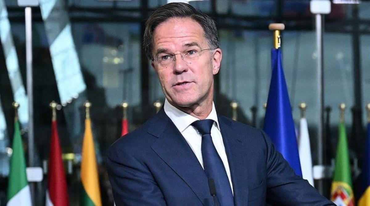 NATO Genel Sekreteri kimdir, NATO Genel Sekreteri kaç yaşında, nereli?