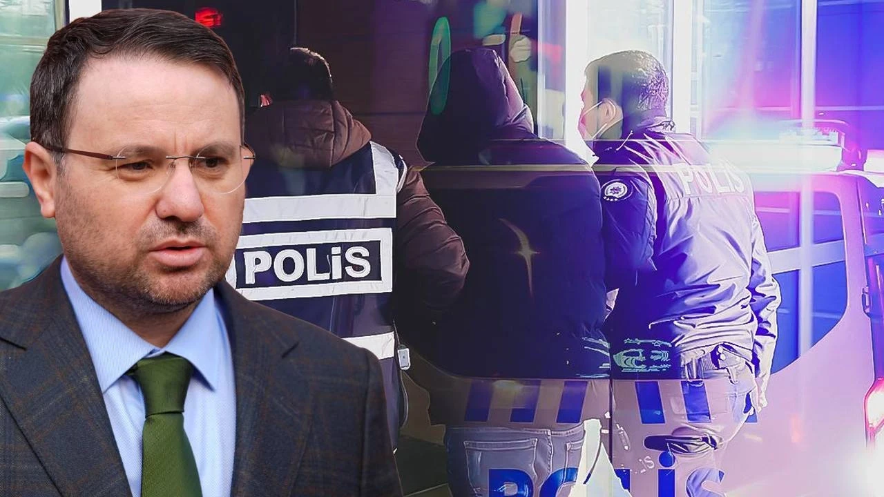 Son dakika! Bakan Gürlek duyurdu: Adalet Bakanlığı'ndan 81 ile 'Sıfır Tolerans' genelgesi