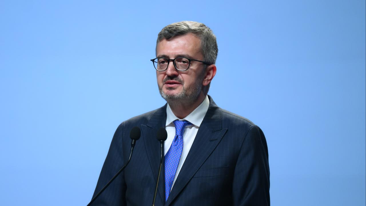 Burhanettin Duran: Türkiye-Suudi Arabistan iş birliği bölgesel istikrarı güçlendirmektedir