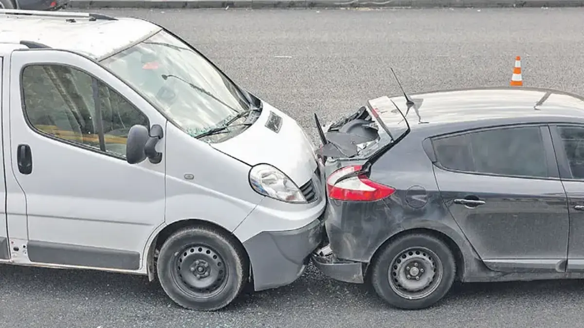 Trafik sigortasında yeni dönem başlıyor