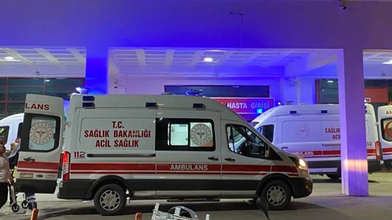 Evdeki gizli tehlike Hüseyin’i hayattan kopardı