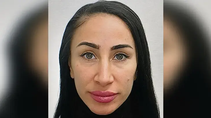 İmamoğlu'nun Portekizli mankenle buluşmasına aracılık ettiği iddia edilen Nadela Moldova tutuklandı