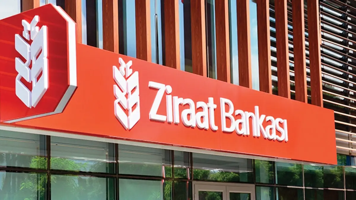 "Ziraat Bankası" Avrupa devleri arasında!