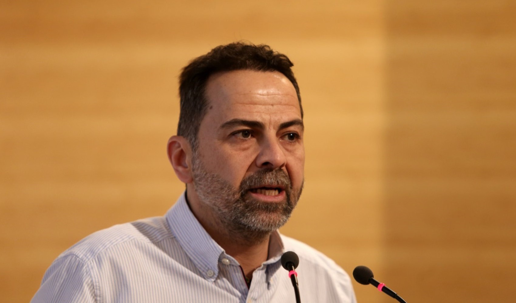 Son Dakika: Nasuh Mahruki gözaltına alındı