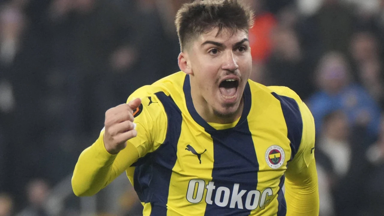 Galatasaray'dan Yusuf Akçiçek Hamlesi