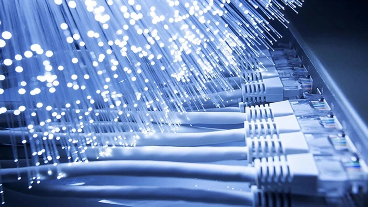 Türkiye'de fiber internet abone sayısı 10 milyonu aştı
