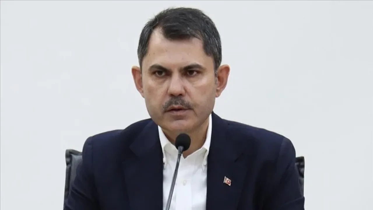 Bakan Kurum'un işaret ettiği gün geldi: Satışa çıkıyor!